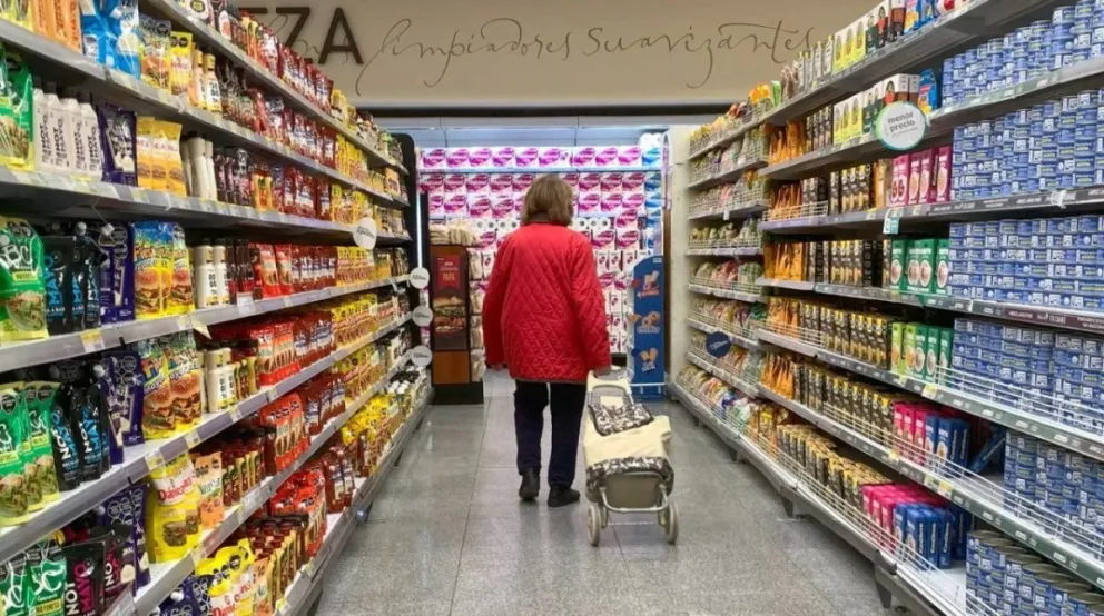 Canasta básica: los supermercados lanzarán productos con 20% de descuento durante los próximos 60 días
