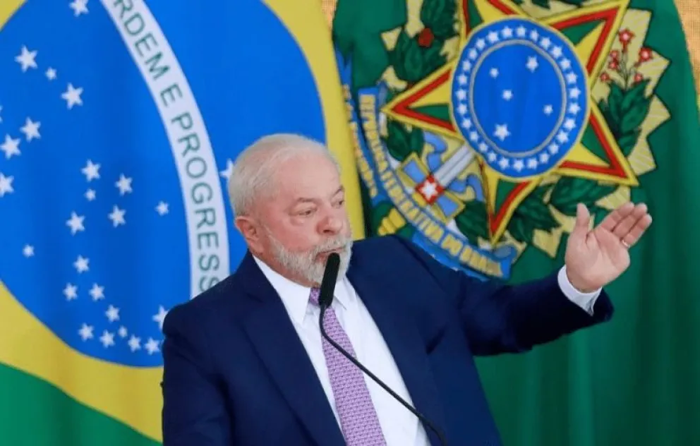 Brasil alcanzó la inflación más baja en cuatro años