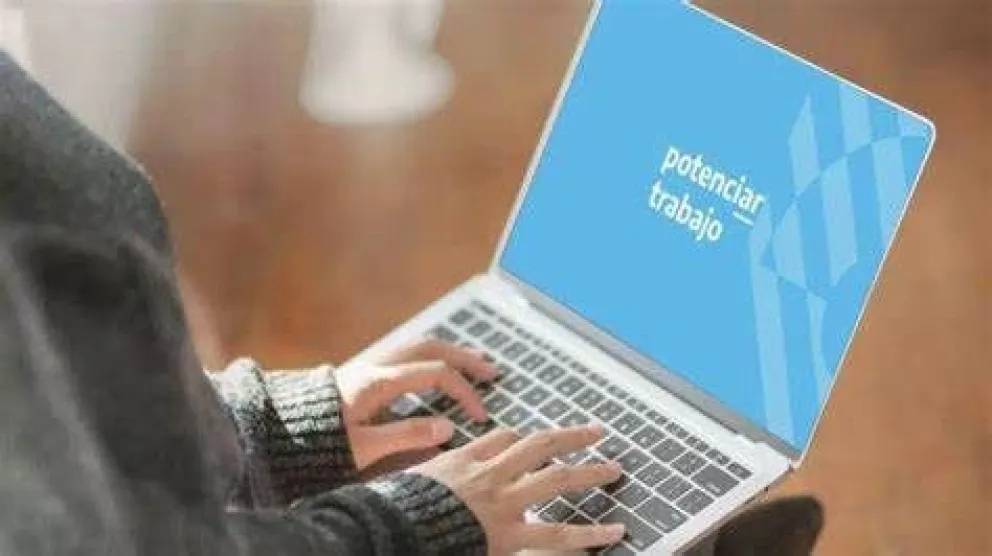 Potenciar Trabajo: cómo saber si te dieron de baja
