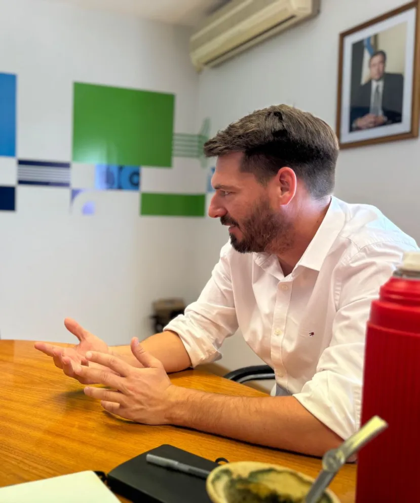 Buteler: “Vamos a ser inflexibles con los que vendan pirotecnia sonora”