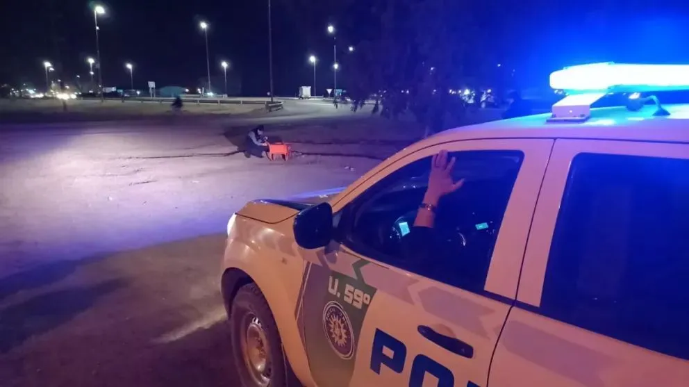 Se robaron 30 millones de pesos de una vivienda de la región