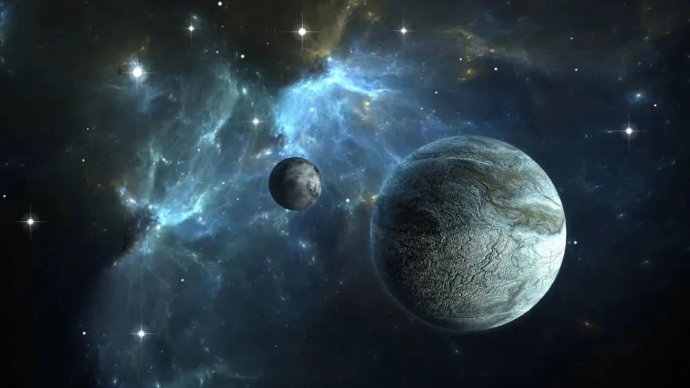 ¡Increíble! descubren un exoplaneta similar a la Tierra a solo 22 años luz de distancia