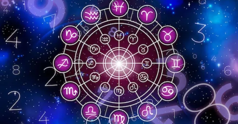Descubrí cuál es tu número de la suerte, según tu signo zodiacal