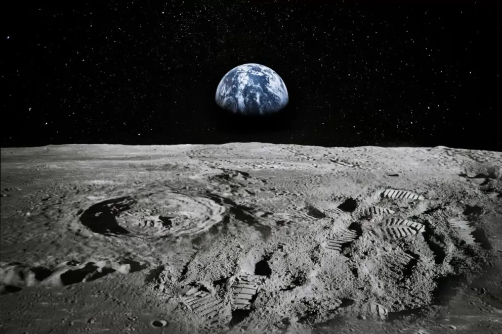 La NASA ya puso fecha para ir a la Luna en 2024