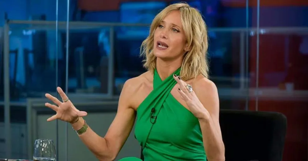 Julieta Prandi aclara los rumores de infidelidad y revela cómo está su relación con Emanuel Ortega