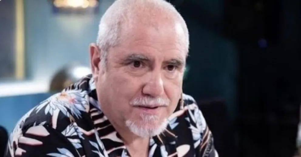 Osvaldo Bazán revela motivos de su salida de TN