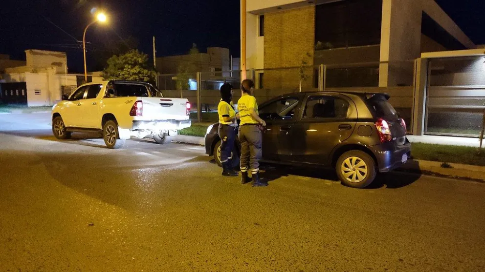 Aumentaron las multas por alcoholemias positivas en Cipolletti: de 50.900 hasta 2.545.000 pesos