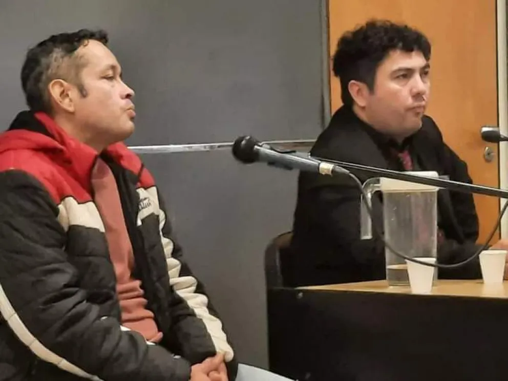 Ratificación de prisión perpetua por femicidio: tribunal de impugnación avaló el veredicto del jurado