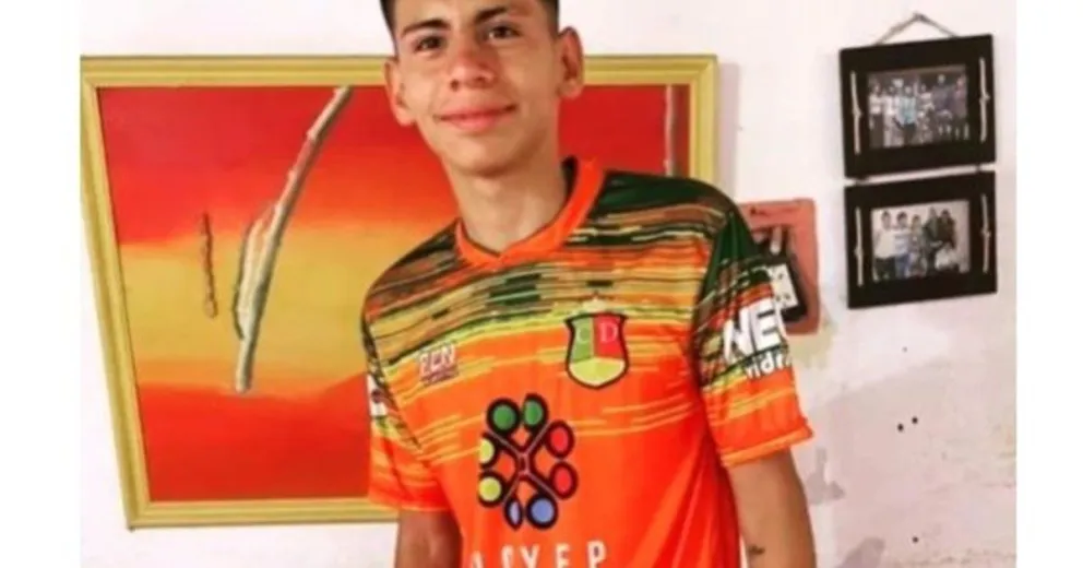 Deportivo Luján de Resistencia, club formador de Echeverri y la millonaria cifra que recibirá