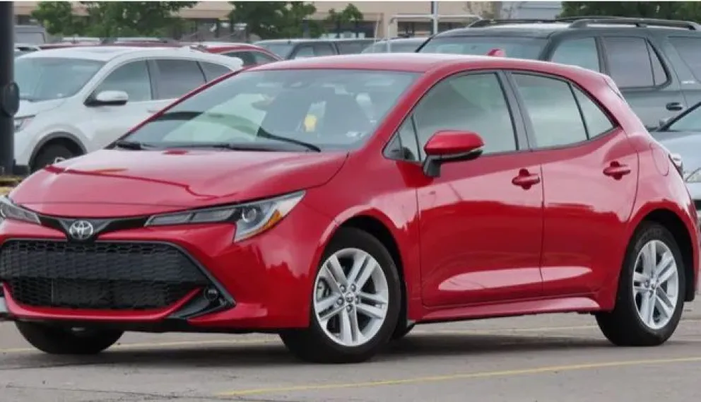 Autos 0km: suspenden impuesto al "lujo" desde enero