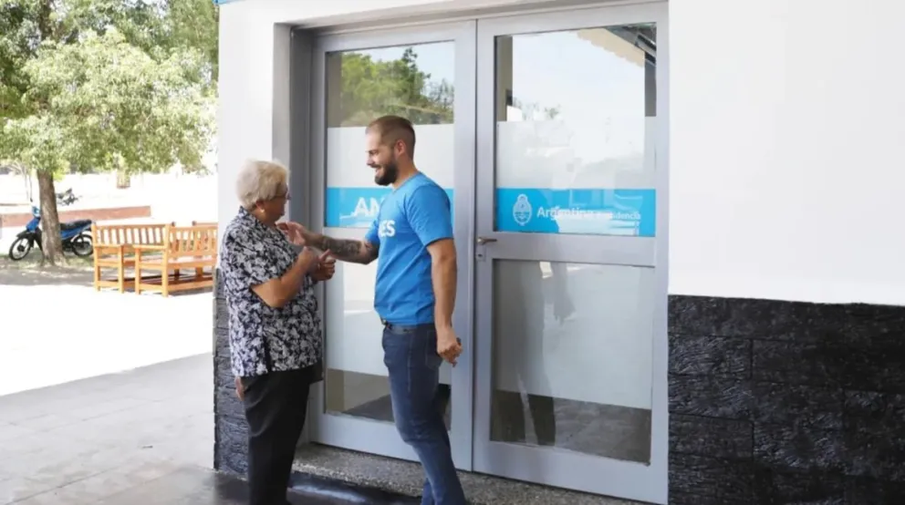 Confirmado: los jubilados cobrarán un bono de $55.000 en enero y febrero