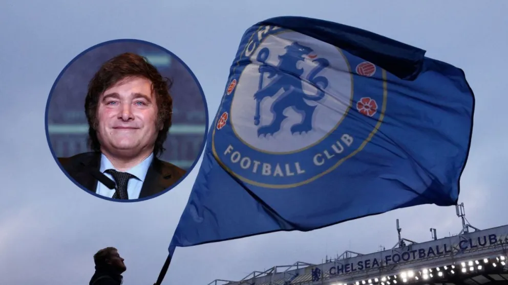 Por el cambio a Sociedades Anónimas, el Chelsea analiza adquirir seis clubes argentinos