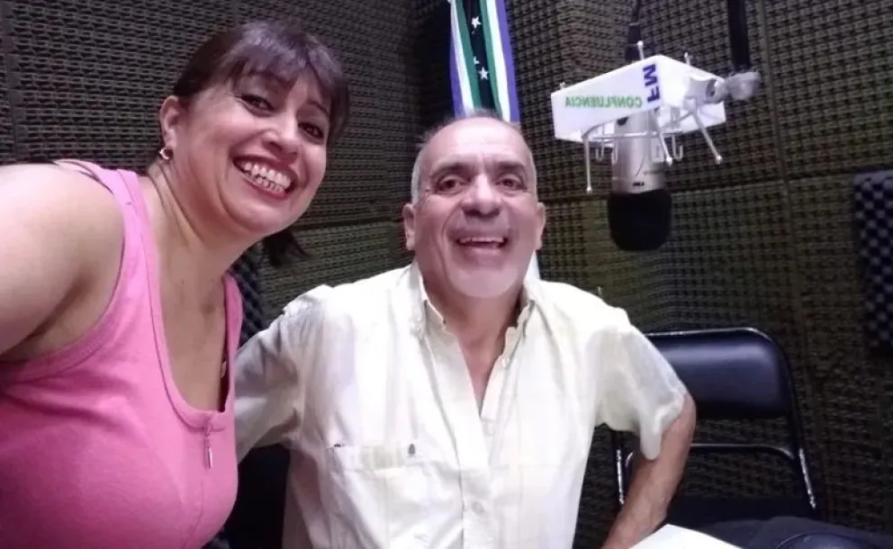 Emocionante: El vecino cipoleño que logró operarse de la vista gracias a la ayuda de la comunidad 