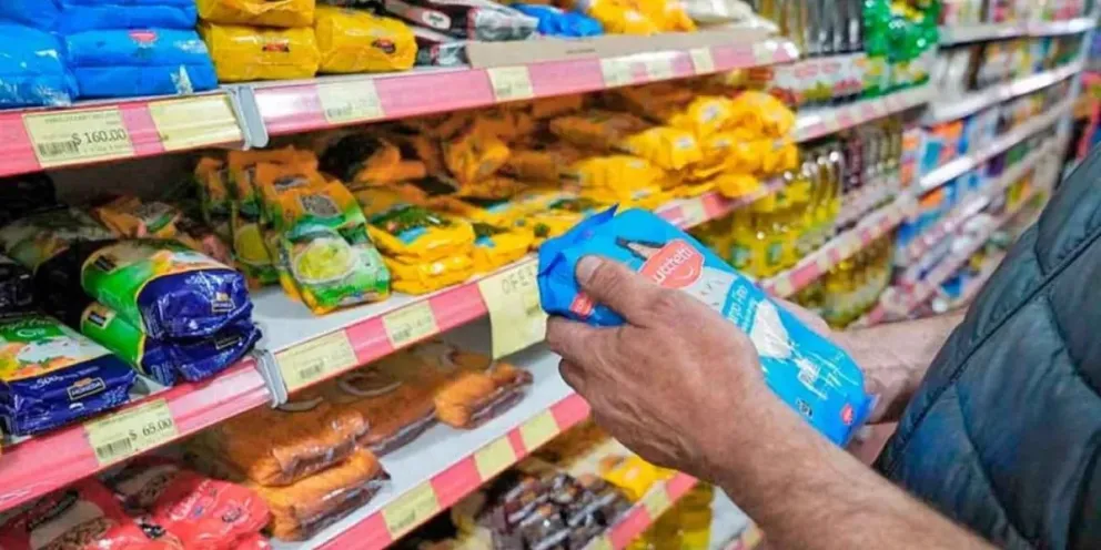 Pronósticos de alto impacto: la inflación de diciembre superaría el 30%