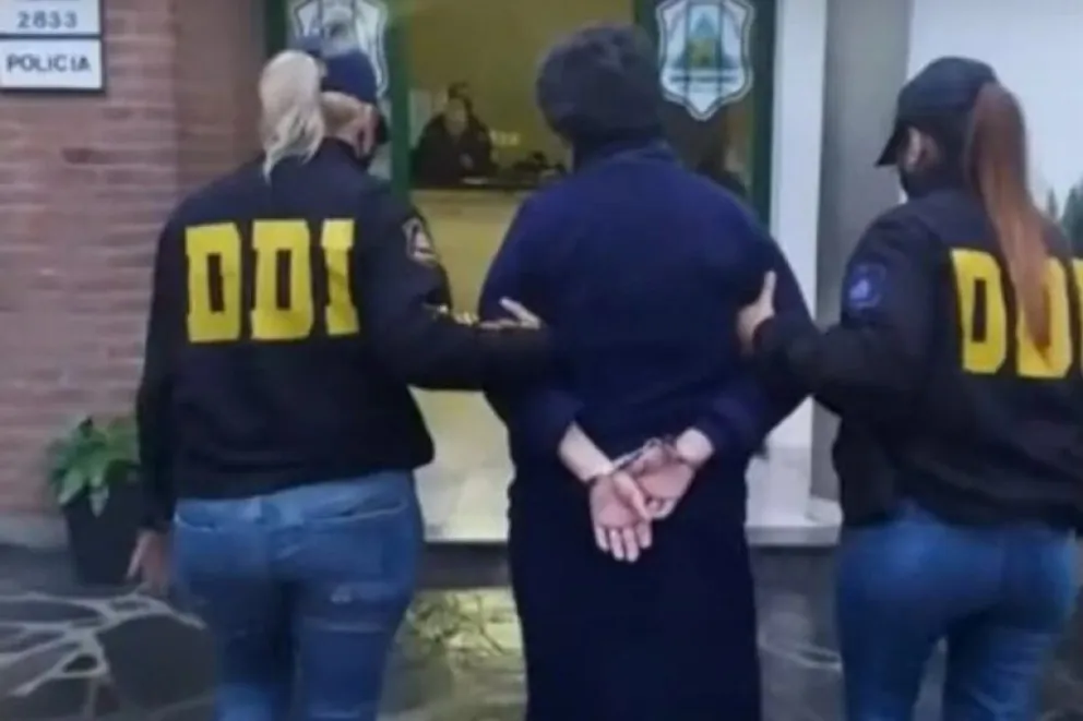 Condenaron a una monja por abuso sexual contra cinco adolescentes: diez años de cárcel