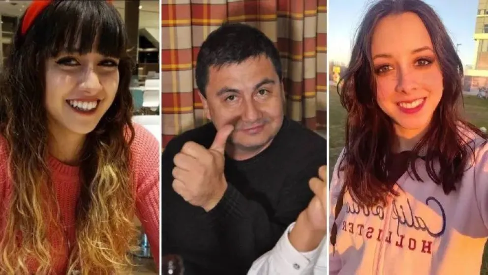 Los sobrevivientes del trágico choque necesitan ayuda para las cirugías