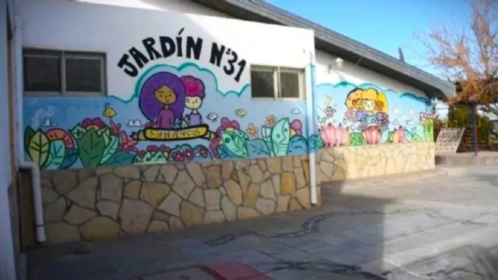 Abusos en el Jardín 31: fijaron la fecha para el juicio por jurado