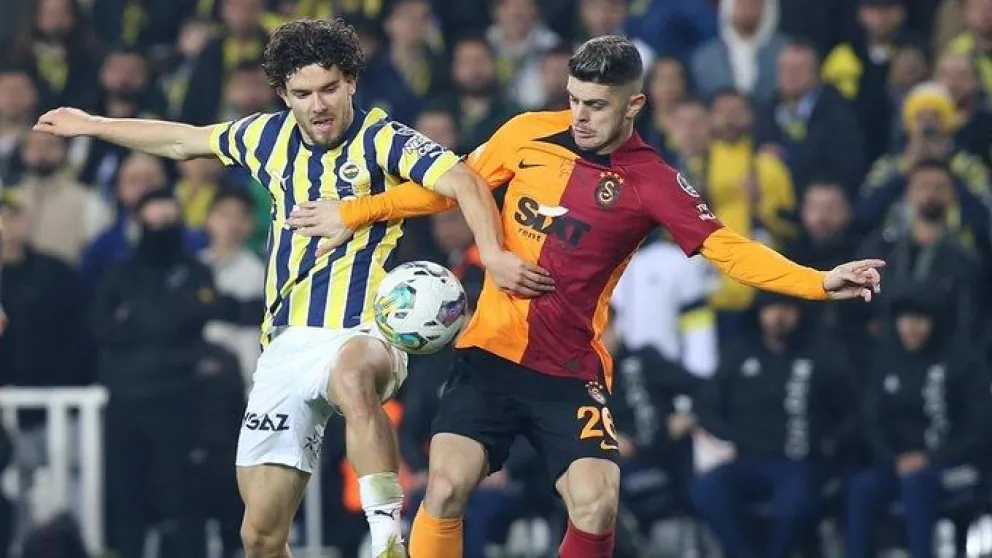 Estaban todos, faltaban los jugadores: el motivo de la suspensión de la final de la Supercopa de Turquía