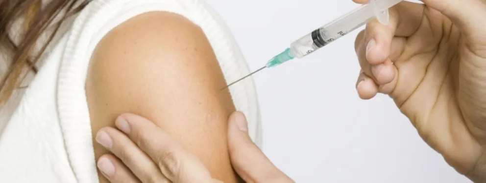 Se actualiza el esquema de vacunacion contra el VPH: cambios en el calendario 2024