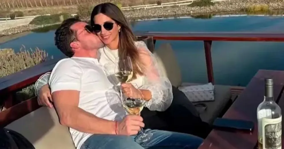 Estefi Berardi pone fin a su relación a poco tiempo de anunciarla