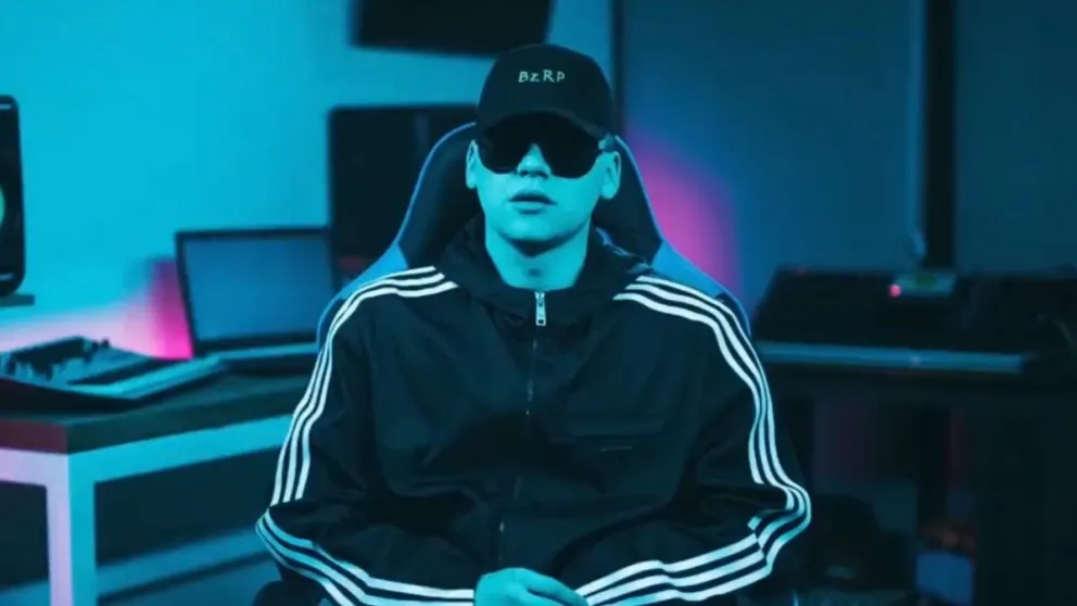 Bizarrap sorprende a sus fans con lanzamiento de nueva app interactiva