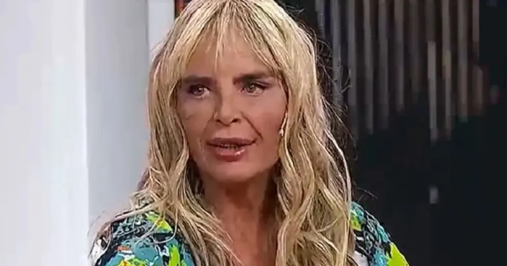 La impactante verdad detrás del matrimonio secreto de Raquel Mancini
