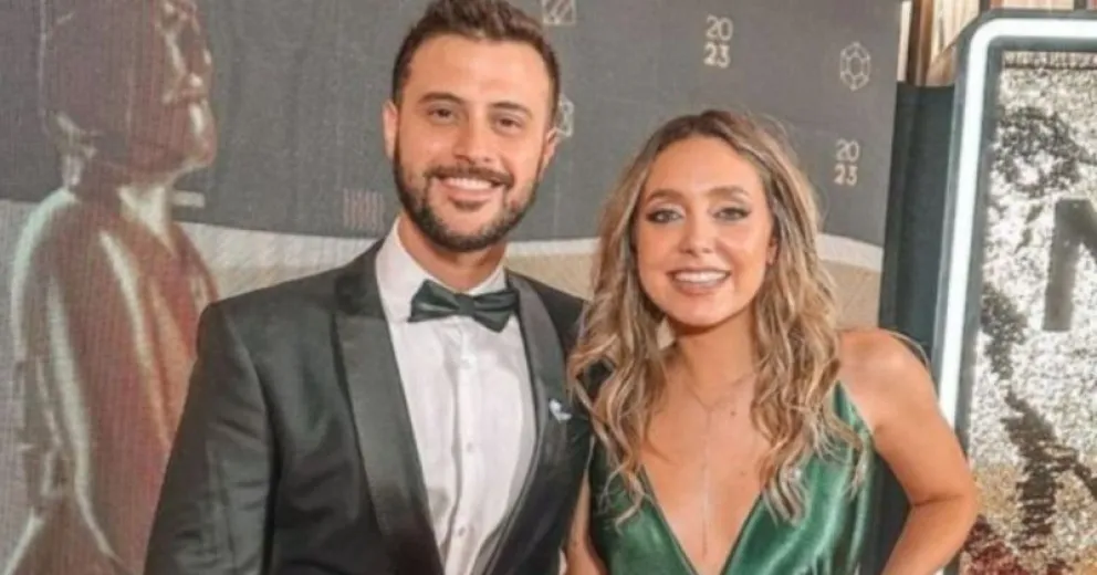 Sofi Martínez no se calla: revela la verdad de su separación con Leuco