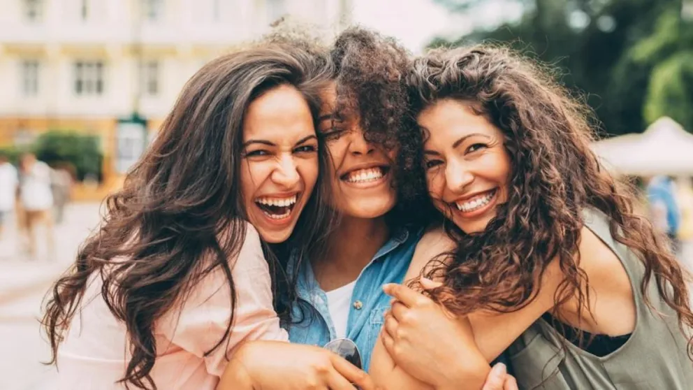 Descubrí las 12 amistades más fuertes y leales según el Zodiaco