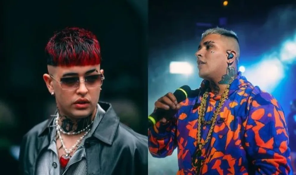 Fiesta de la Confluencia 2024: BM y Callejero Fino se suman a la mega grilla de artistas confirmados