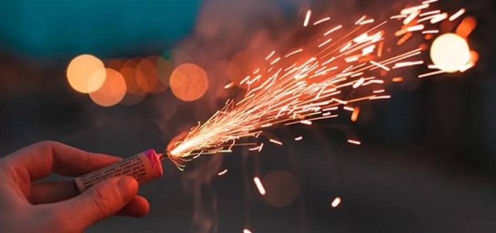 Pirotecnia Cero en Cipolletti: entre el avance de la normativa y la resistencia del sector industrial