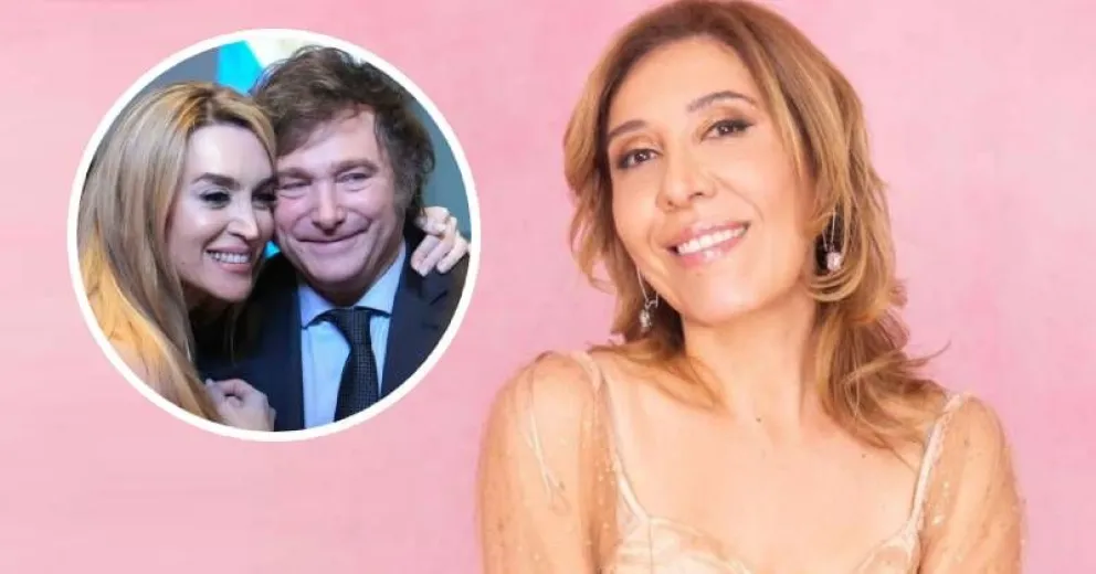 Pitty La Numeróloga revela el sorprendente destino de Javier Milei y Fátima Flórez para 2024