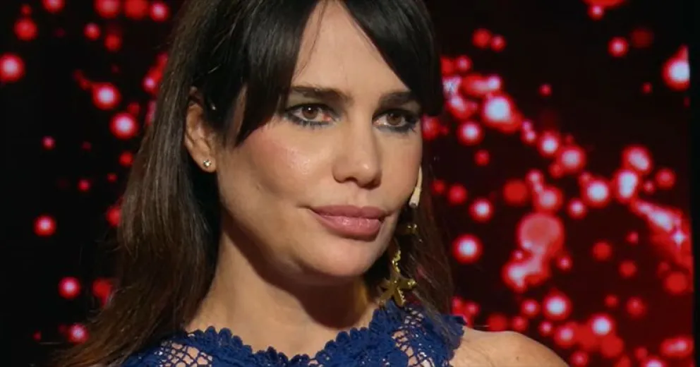 Escándalo y superación: Romina Pereiro habla sobre su divorcio
