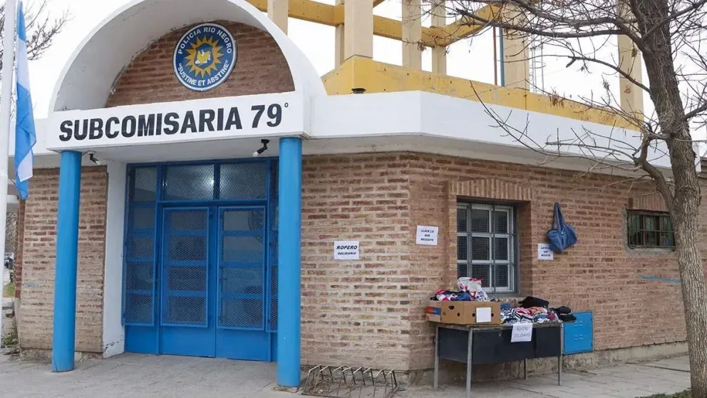 En la noche de año nuevo registraron dos heridos por arma de fuego y un siniestro 