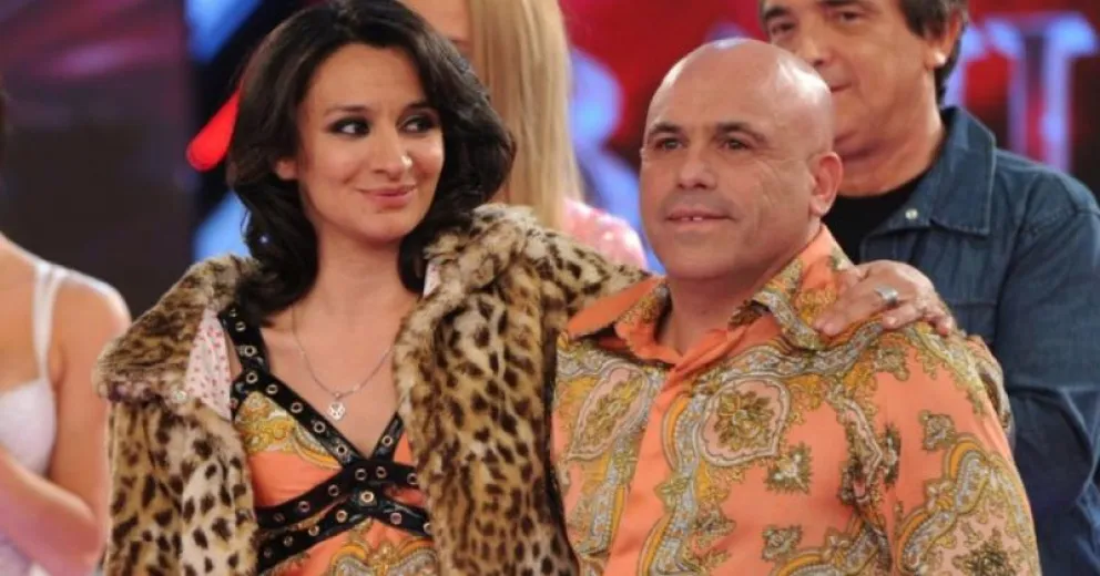 El sorpresivo abandono de Bicho Gómez en el Bailando 2023