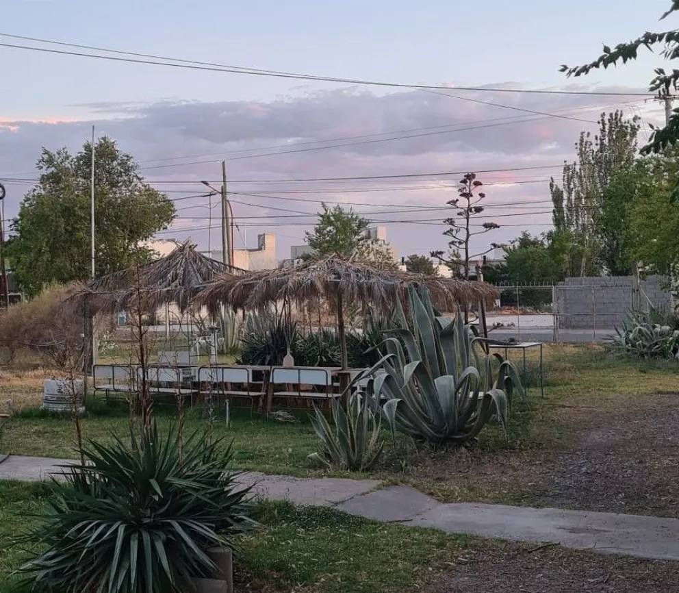 La primera semana del 2024 está en marcha ¿cómo estará el tiempo en la región?