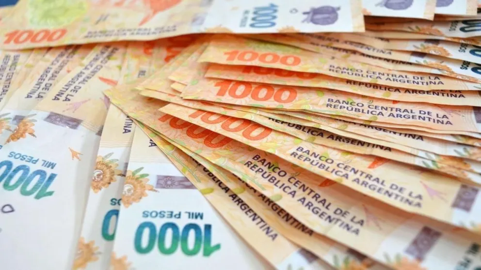 Es oficial el pago del bono de 55 mil pesos a jubilados y pensionados: los detalles
