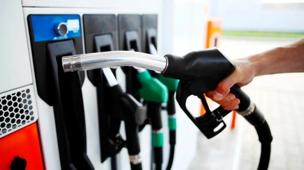 Otra vez: aumento de hasta un 27% en el precio de los combustibles