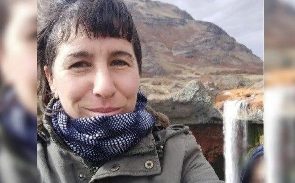 Profundo dolor: una mujer se tiró en un canal de riego para salvar a su hijo y murió ahogada