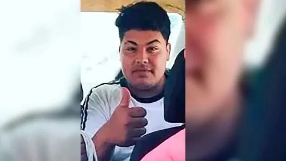 Revelan la causa de muerte de Tomás Tello, asesinado en Santa Teresita