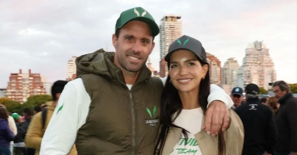 El regalo que Zaira Nara recibió de Facundo Pieres en medio de sus rumores de embarazo
