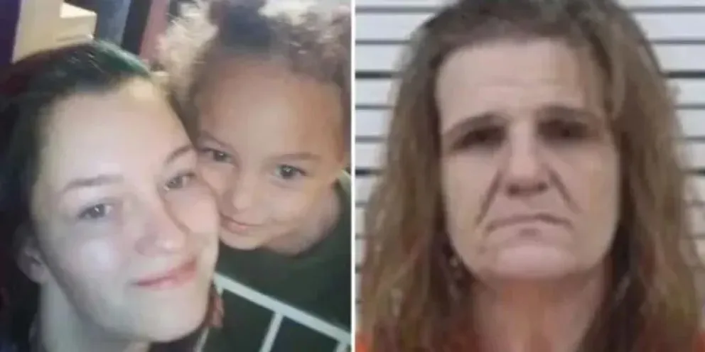 Una niñera asesinó a golpes a una niña de 5 años y confesó su crimen: "Harta"