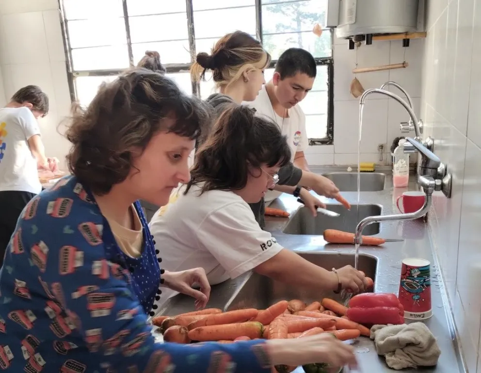 APASIDO abrió la inscripción en sus las sedes de Cipolletti y Roca
