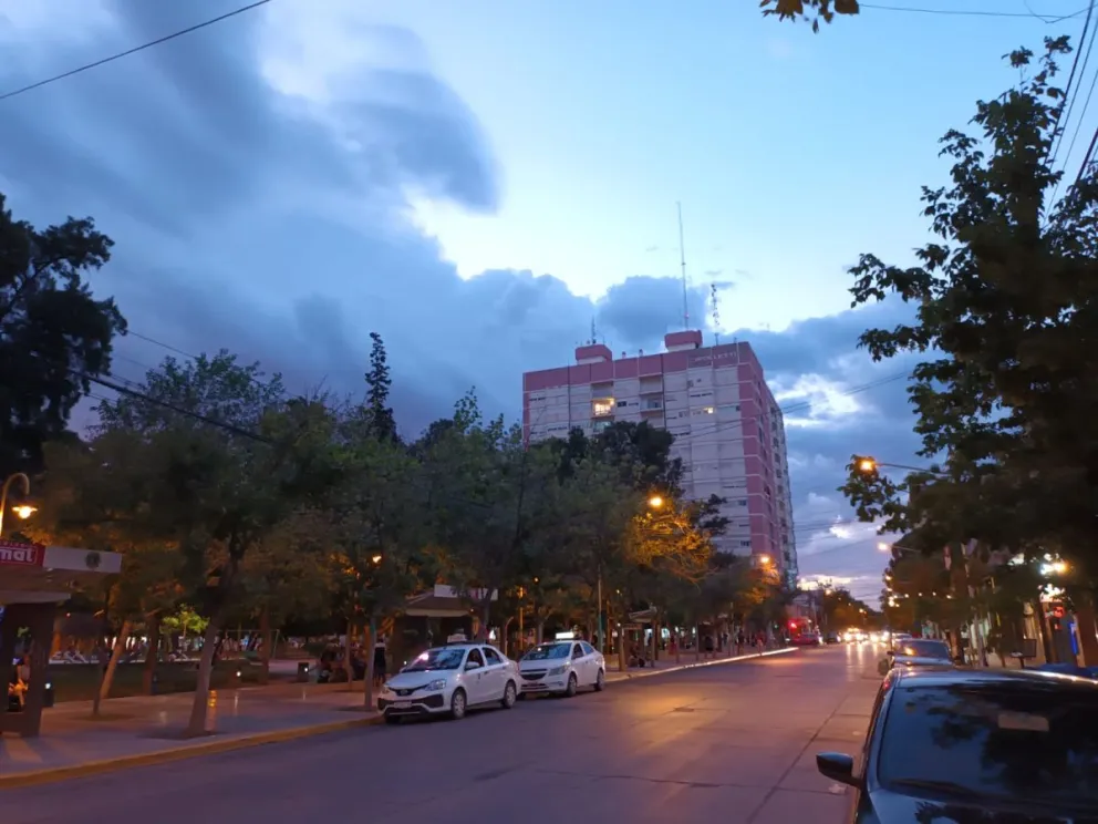 Tras las alertas de ayer, qué pasará con el tiempo en el Alto Valle