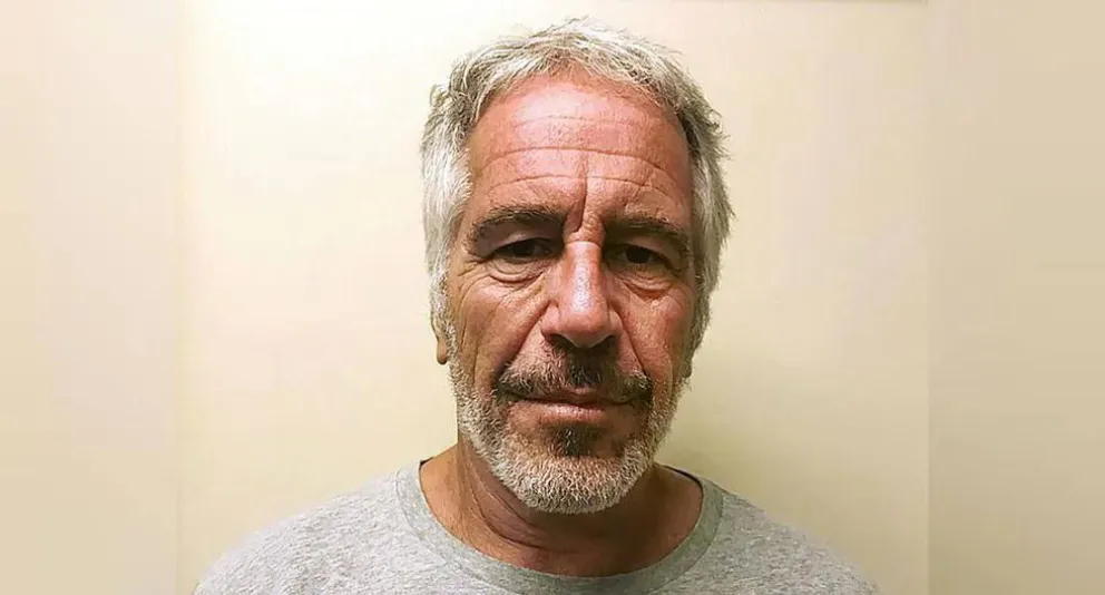 Caso Epstein: famosos y políticos implicados en el polémico caso de abuso de menores