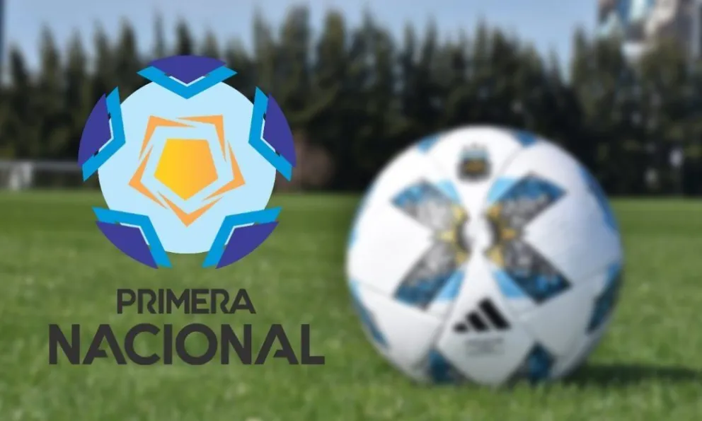 Sorteo de Primera Nacional: se definieron los grupos y los clásicos interzonales