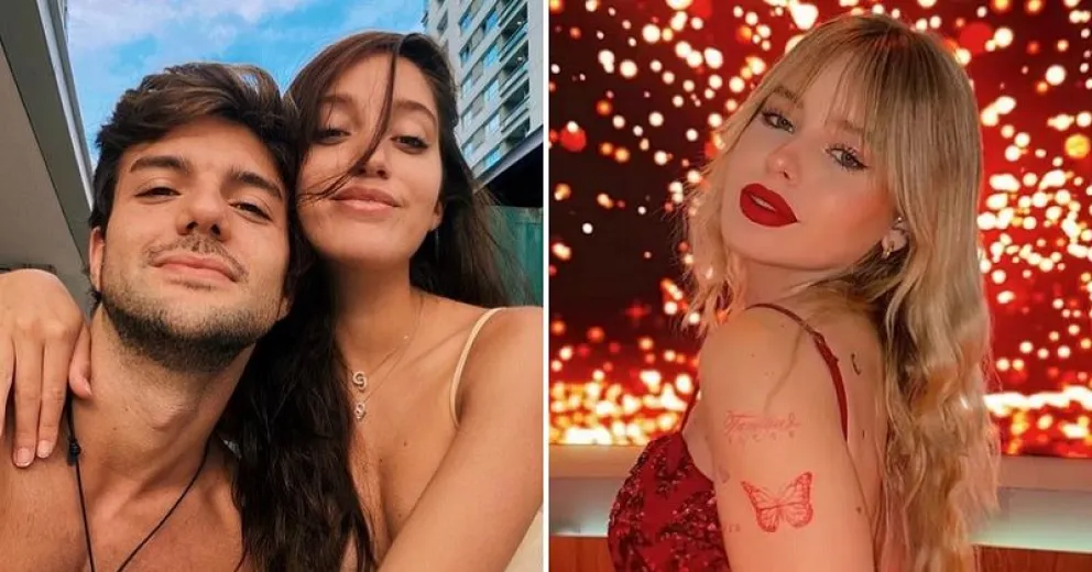 Brenda Di Aloy confirma el fin de su relación con Cris Vanadía: ¿Qué tuvo que ver Coty Romero?
