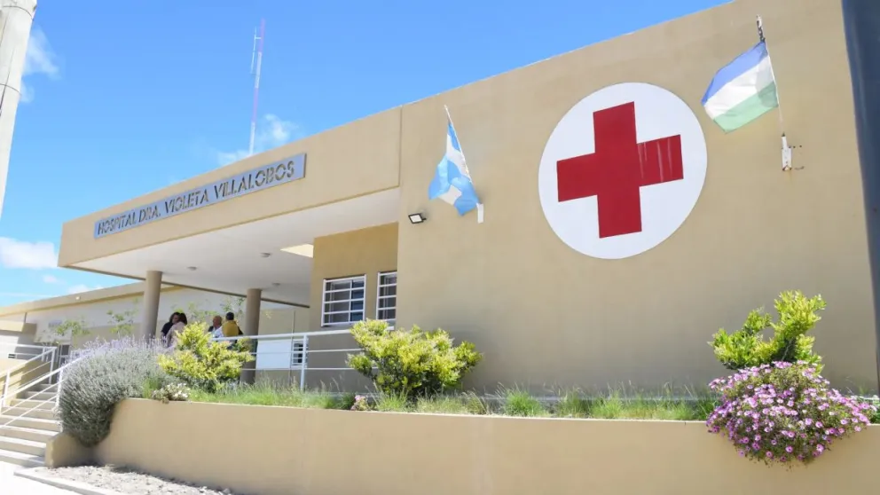 El Gobierno de Río Negro está normalizando el sistema de salud