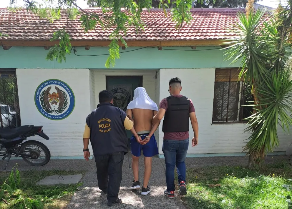 ¿Una disputa por drogas? Derivaciones insospechadas de la balacera de fin de año