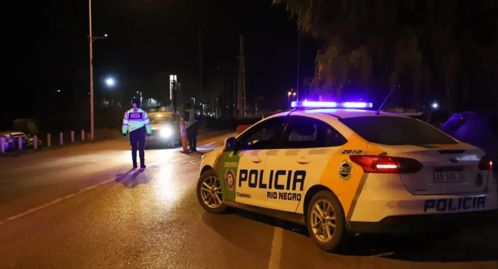 Confirman que hay dos muertos en la balacera de anoche en la zona norte