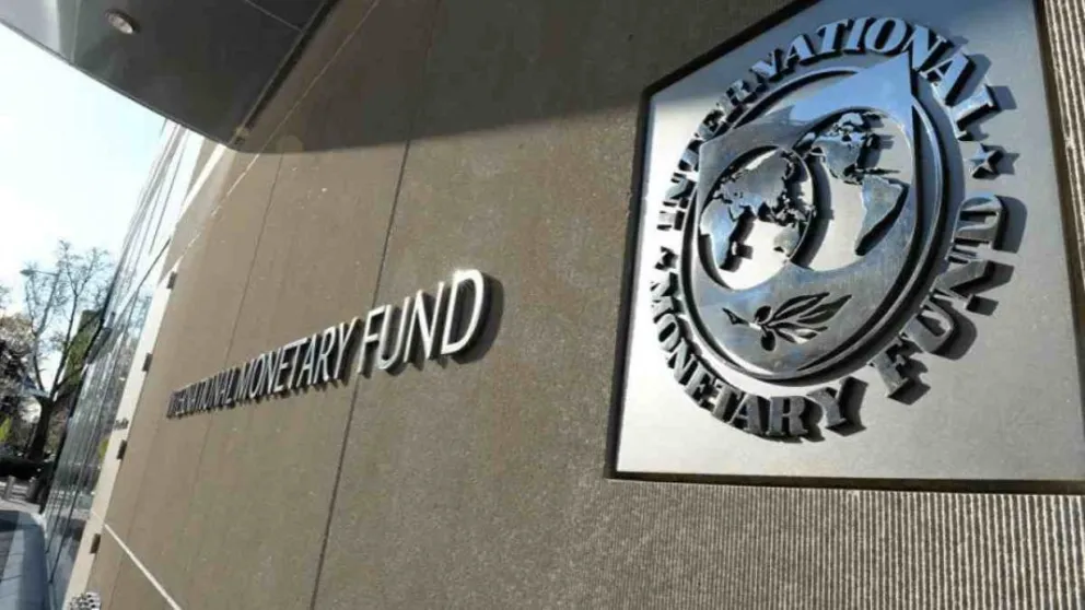 Se postergó otra vez la reunión con el FMI: ¿qué pasó?